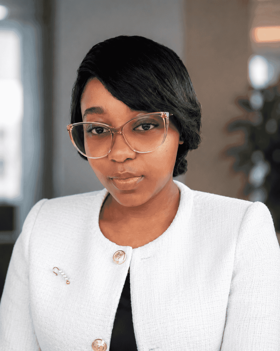 Lydia Tshiteya